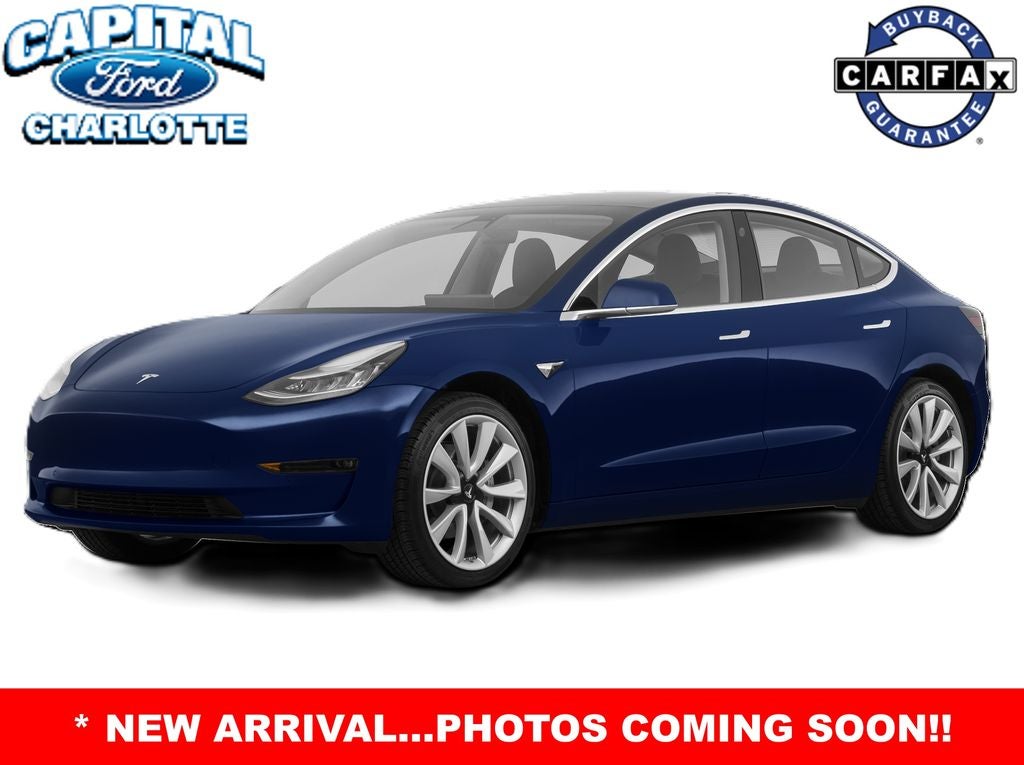 tesla model 3 2018 5YJ3E1EA0JF164261 image tesla model 3 2018 5YJ3E1EA0JF164261 image